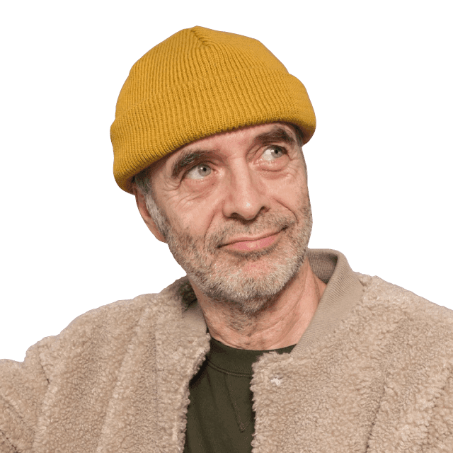 John Carvan